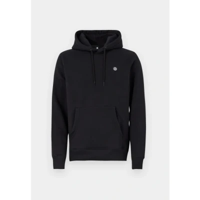 Image of Element ICON Sweatshirt, Men&#039;s, Size: XS, Black