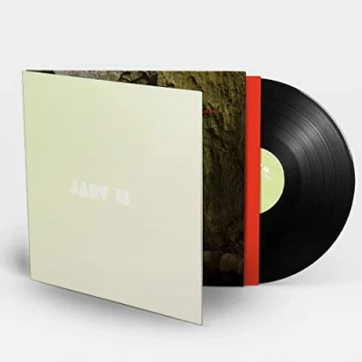 Image of Jarv Is Beyond The Pale 2020 UK vinyl LP RT0129LP