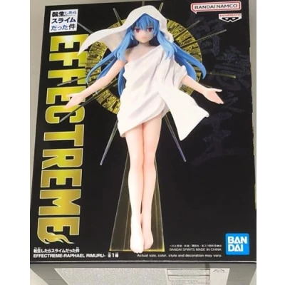 Image of BANPRESTO That TIME I GOT Reincarnated AS A Slime EFFECTREME Raphael RIMURU