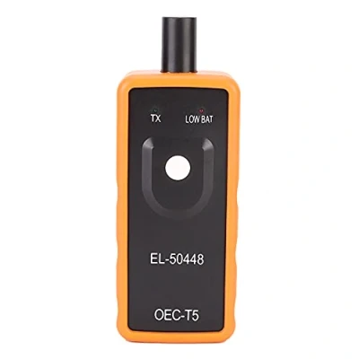 Image of TPMS Universal Car Tire Pressure Monitor Sensor Reset Relearn Activation Tool