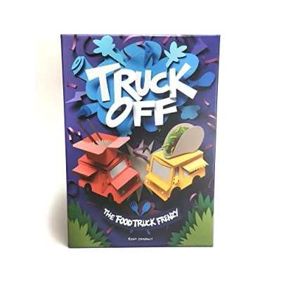 Image of Adam&#039;s Apple Games ASS1201 Card Game 2, Multi Colour