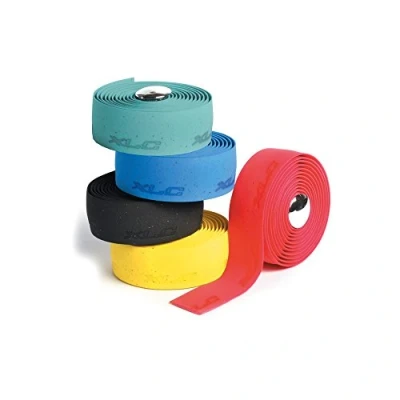 Image of XLC Gr T01 Handlebar Tape Green One Size