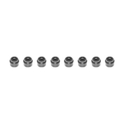 Image of 4265701, 7553637, 7582158, 97531278, 97531278x16 Seal Set, valve stem AJUSA 57000800 FIAT: Uno Hatchback