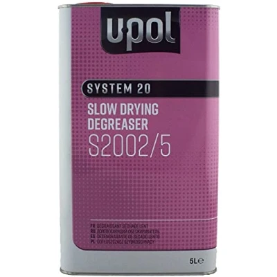 Image of 5 Litre Panel Wipe/Slow Degreaser S2002/5