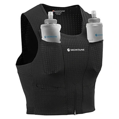 Image of Montane Gecko Ultra V Running Pack AW22