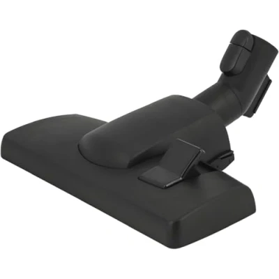 Image of DEGG Combination Nozzle for Miele Vacuum Cleaner 35 mm, Brush Floor Nozzle, Suitable Click System Accessories in