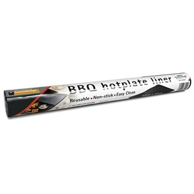 Image of BBQ Hotplate Liner