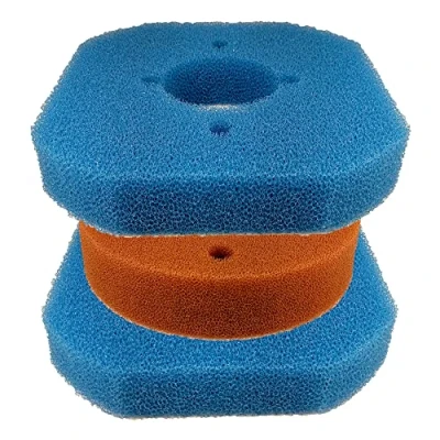 Image of Aquacadabra Replacement Filter Foam Media Set for the Oase Filtoclear 3000
