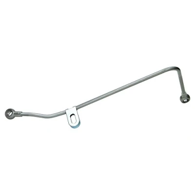 Image of 1225A014 Oil Pipe, charger AJUSA OP10228 MITSUBISHI: Pajero Sport 1 SUV