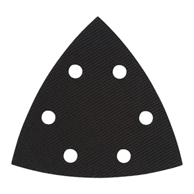 Image of wolfcraft Adhesive Sanding Plate I 1830000