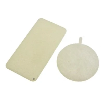 Image of Electrolux Set of Spare Filters for EF Clario 23