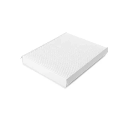 Image of 4PUH19G244AC Pollen Filter UFI 54.142.00 Activated Carbon 314mm 152mm 40mm PEUGEOT: 407 Saloon, Coupe, SW, CITROËN: C6 Saloon