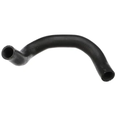 Image of 1K0121101CE Radiator Hose GATES 05 2310 EPDM (ethylene propylene diene Monomer (M class) rubber) VOLKSWAGEN: Golf 5, Touran I, Caddy 3