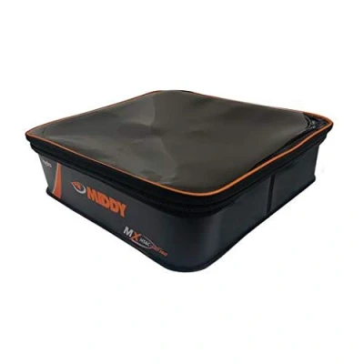Image of MIDDY MX HX6C Hydroseal Side Tray Bait Pro Case