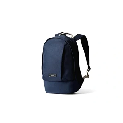 Image of Bellroy Classic Backpack Compact (Laptop Bag, Laptop Backpack, 16L) Navy