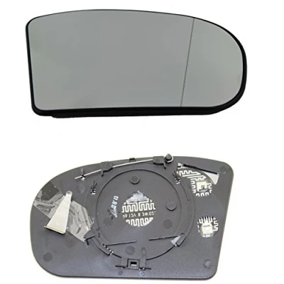 Image of TarosTrade 57 0520 R 46679 Mirror Glass Heated