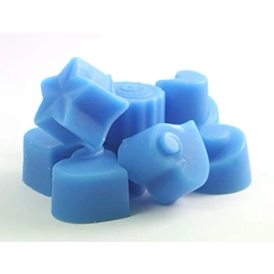 Image of Handmade Premium Quality Highly Scented Wax Melts. 10 x 5g Melts in each pack (VaopRub)