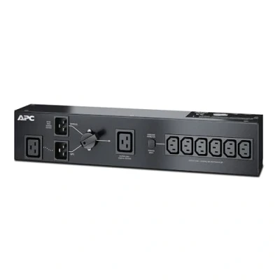 Image of APC 230V Bypass Panel Service