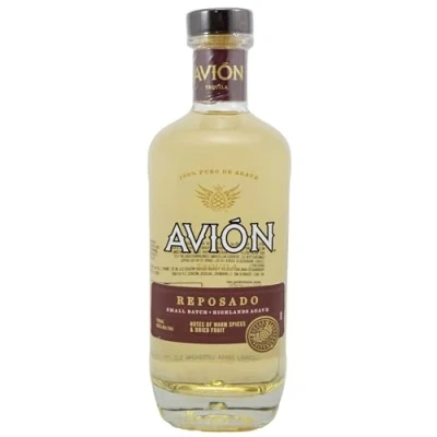 Image of Avion Reposado Tequila