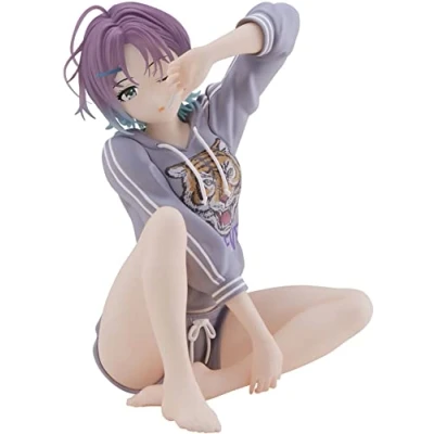 Image of BanPresto The Idolmaster: Shiny Colors Relax Time Toru Asakura Statue