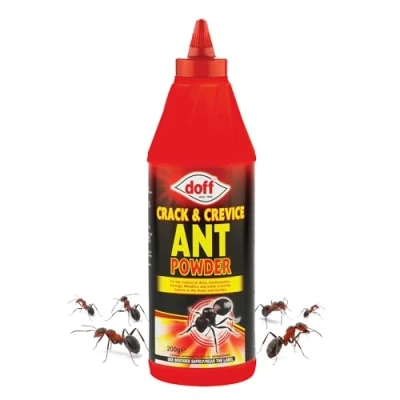 Image of Doff Crack &amp; Crevice Ant Powder 200g