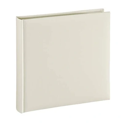 Image of Hama 2726 Jumbo Fine Art Photo Album, 30 x cm, 80 Pages, Sand