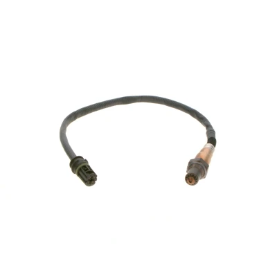 Image of 11787569968, 756996801, 756996802 Lambda sensor BOSCH 0 258 010 422 4 BMW: 3 Coupe, Saloon, Touring