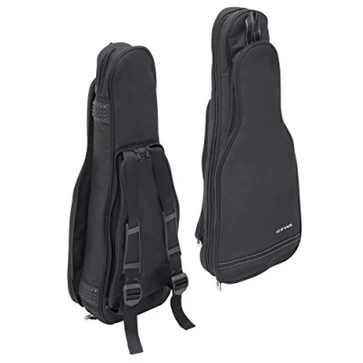 Image of GEWA Backbag SPS for Shaped Viola Cases Black