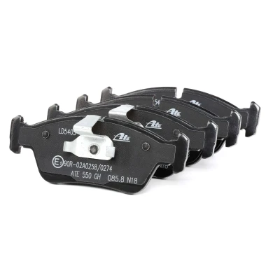 Image of ATE 13.0470 5405.2 Brake Pad Set, Disc