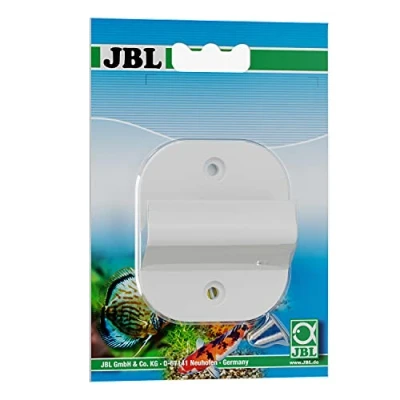 Image of JBL PROFLORA CO2 CYLINDER WALLMOUNT, wall bracket for 500 g bottles with safety