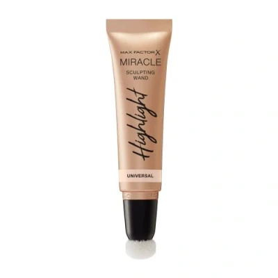 Image of Max Factor Highlight Miracle Sculpting Wand 200 g
