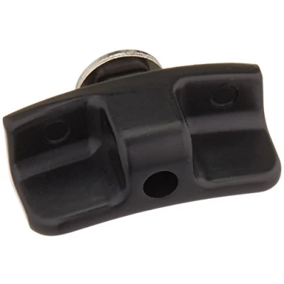 Image of Gibraltar Pedal Zubehör/ Schlägel 2 Stk. Toe Stop SC TS