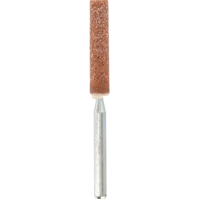 Image of Dremel 454 Chainsaw Sharpening Grinding Stones Multipack, 3 for Precise, Quick and Easy of Chain Saw Blades (4,8 mm)
