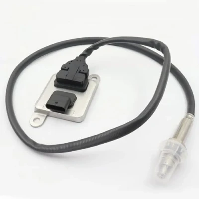 Image of Nitrogen Oxide Sensor NOx 03L907807AB For VW CRAFTER 2.0T / 2.5 TDI 076907807A 5WK96690B 5WK9 6690B