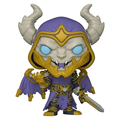 Image of Funko POP Games: Tiny Tina’s Wonderland Dragon Lord, Multicolor, (59333)