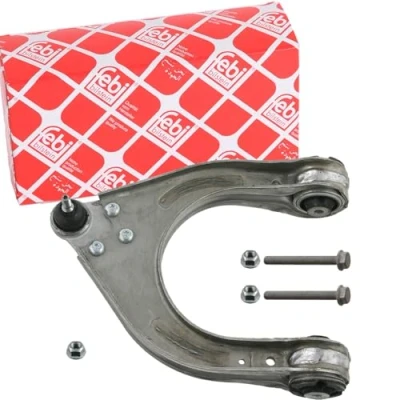 Image of 2113306707, 2113306707S1, 2113308907, 2113308907S1, 2193300107 Suspension arm FEBI BILSTEIN 33210 MERCEDES BENZ: E Class T modell, Saloon