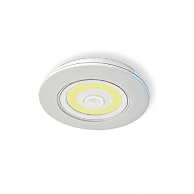 Image of JML Over Lite Battery Powered LED Light for Dark Spaces Around Your Home