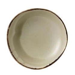 Image of Dudson Harvest Trace Organic Bowls 253mm (12 Pack)