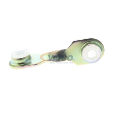 Image of 1J0711183D Selector /Gear Lever VAICO V10 6211 Front Original Quality VOLKSWAGEN: Golf 4, SKODA: Octavia I Hatchback, AUDI: A3 Hatchback