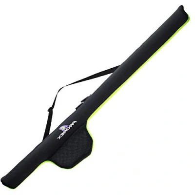 Image of Daiwa PX Rod Bag 7ft holdall