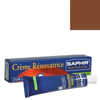 Image of SAPHIR Wax Shoe Polish Size: 7