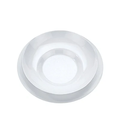 Image of Alessi Mami Saucer for Teacup, Set of 1