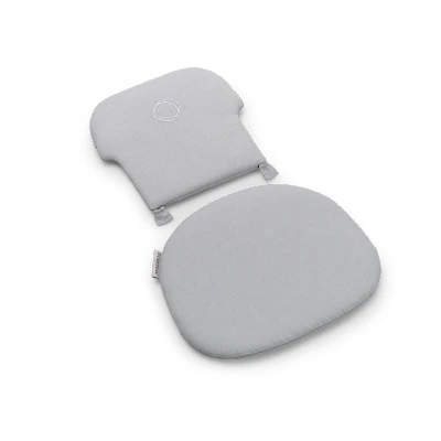 Image of Bugaboo Giraffe Cushions Ice Blue