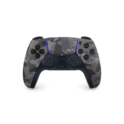 Image of SONY PS5 DualSense Camouflage Bluetooth Manette de jeu Analogique/Numérique PlayStation 5