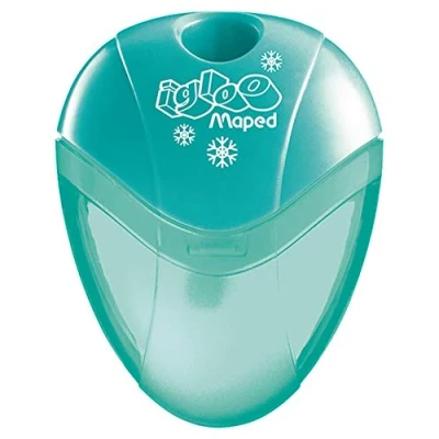 Image of Maped Igloo 1 Hole Sharpener