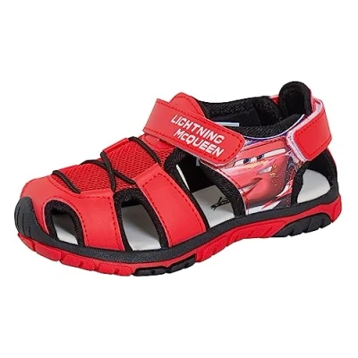 Image of Disney Cars Sandals EU 31 / UK 12 Child