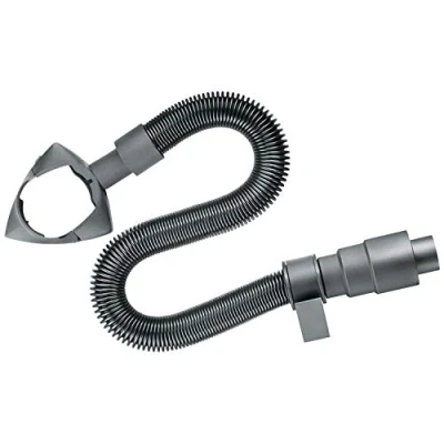 Image of Bosch 1600A01D4H Dust Extractor Accessory for Youseries Sander