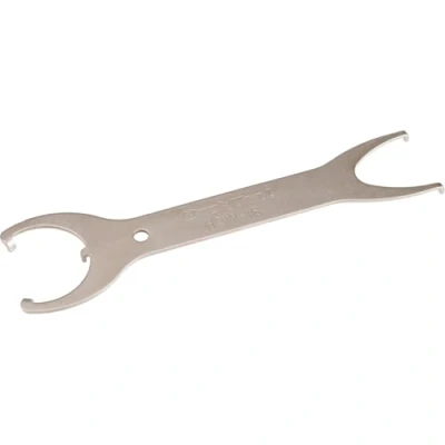 Image of Park Tool HCW 18 Bottom Bracket Wrench Tool, Silver