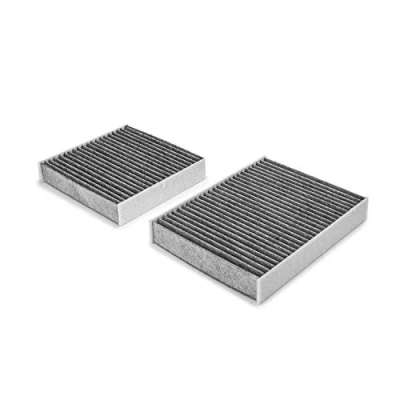 Image of 4419683 Pollen Filter UFI 53.164.00 Particulate 240mm 108mm 20mm RENAULT: MASTER 3 Kasten, Kangoo II Express, Bus