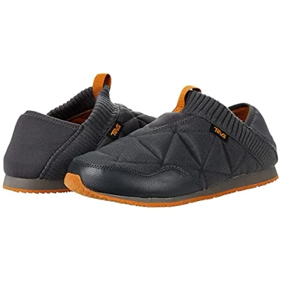 Image of Teva Men&#039;s Re Ember Moc Sneaker, Dark Shadow, 6 UK